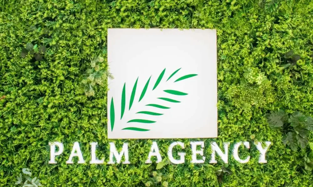 18 PALM AGENCY