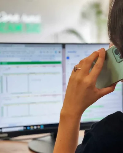 AGENT DE CONCIERGERIE