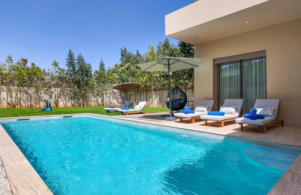 Villa Ayour Piscine 2 default