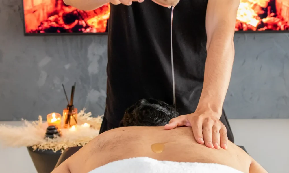 Massage - 5